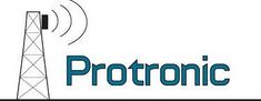 Logo - Protronic AS